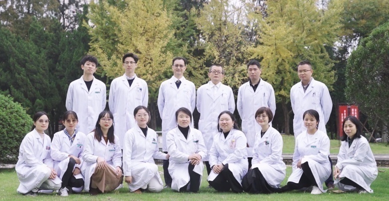 拿下国内外多项“第一”！走到全国前列的温州医科大学附属眼视光医院青光眼临床中心