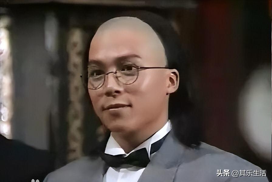 满清十三皇朝卫婵的扮演者,满清十三皇朝完整演员表