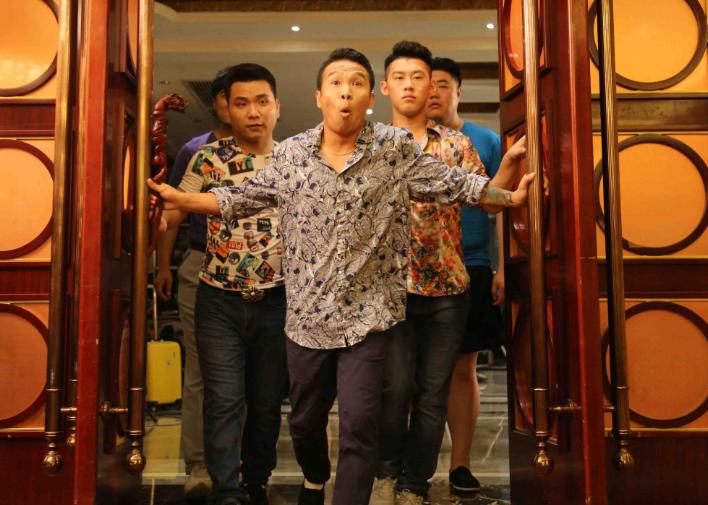 辣眼的烂片,辣眼睛的国产烂片