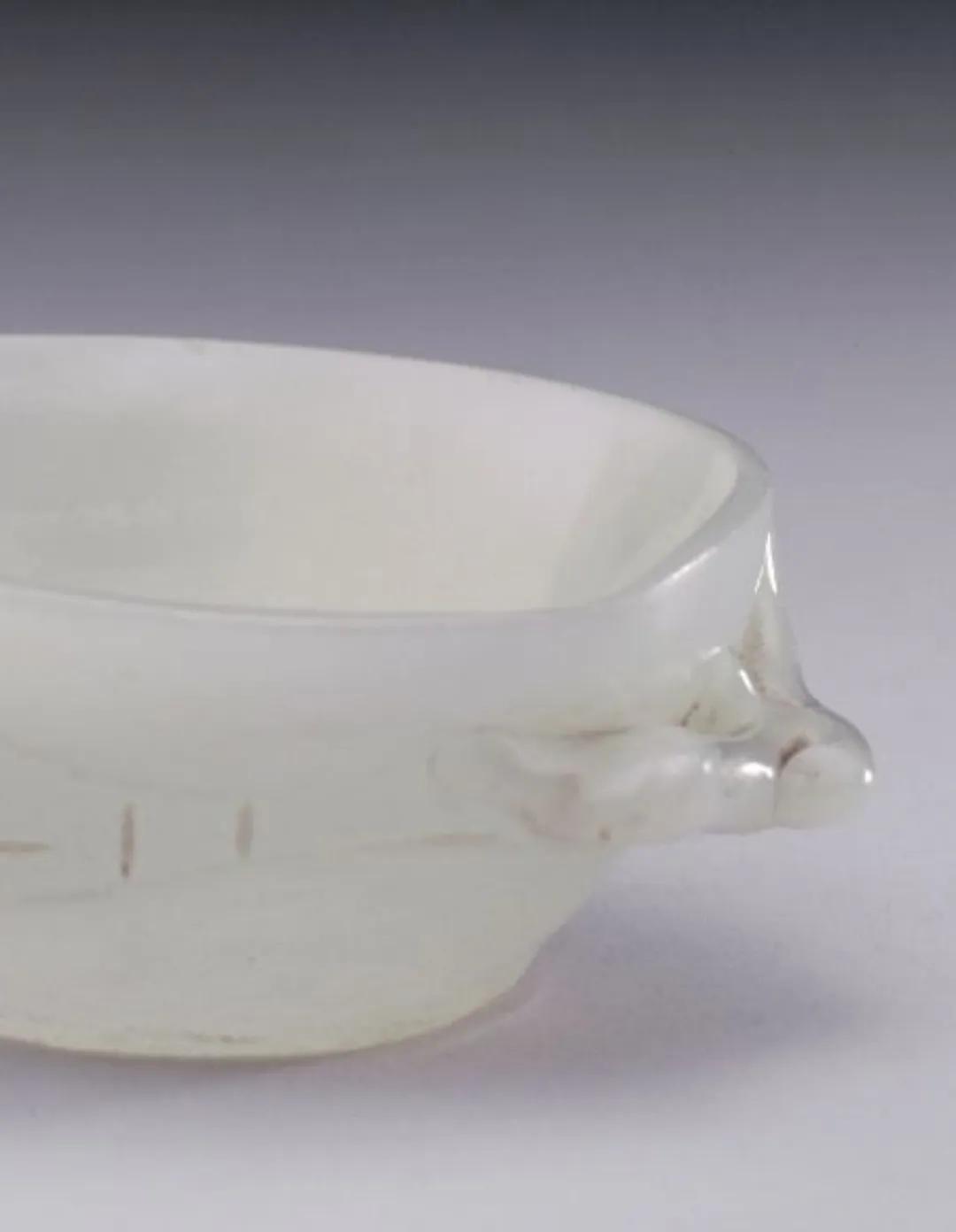 故宫博物院十大珍宝,北京故宫珍宝馆玻璃器