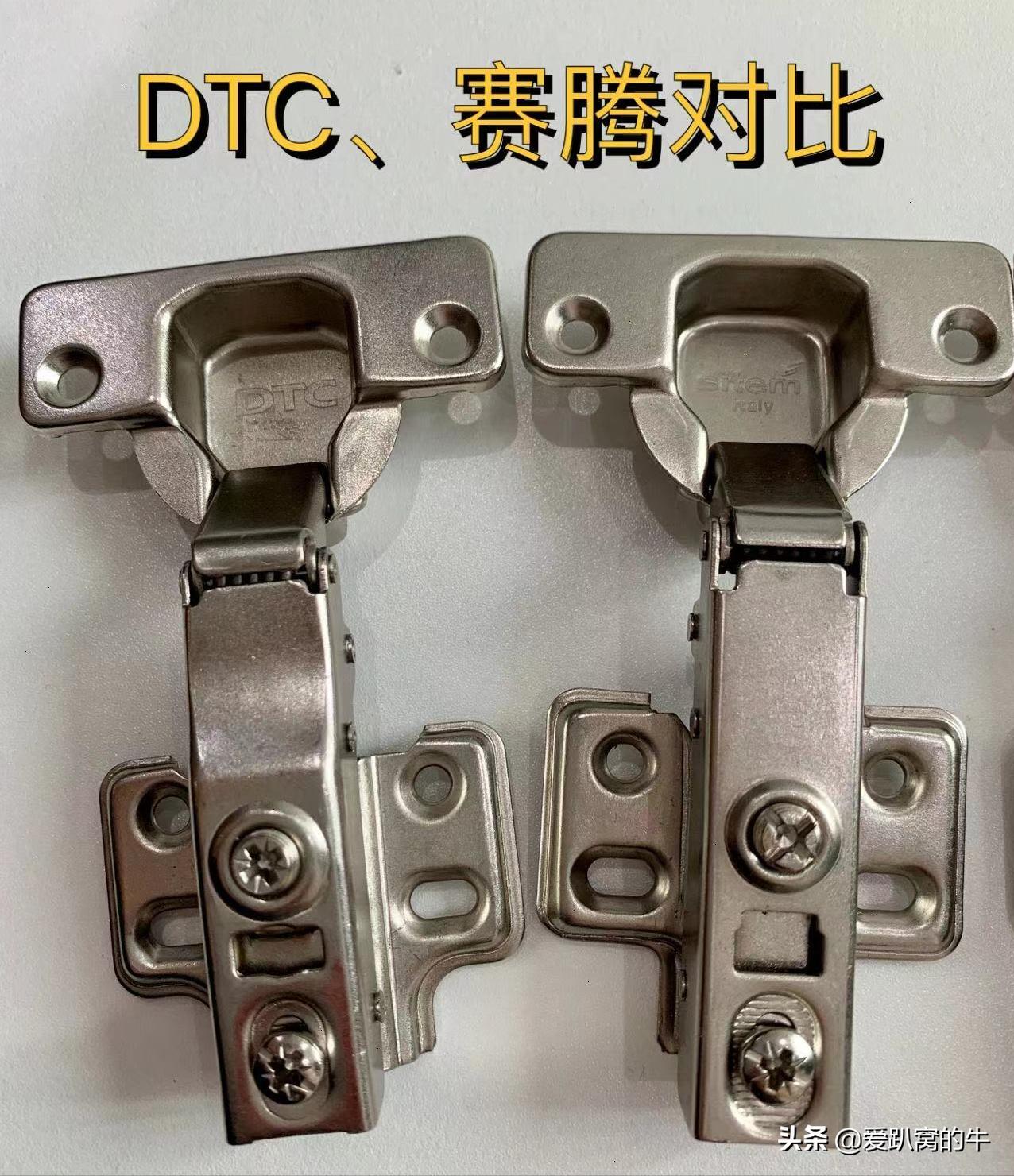 全屋定制五金铰链有必要买好的吗,全屋定制装修五金铰链收费吗