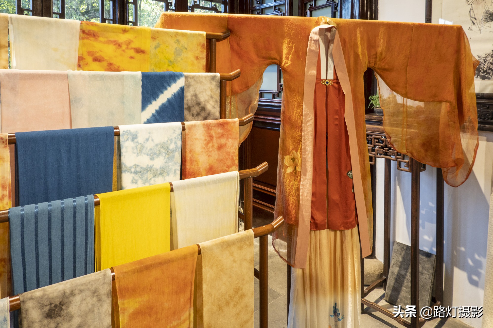 苏州宝藏打卡地,苏州虎丘下面有宝藏吗