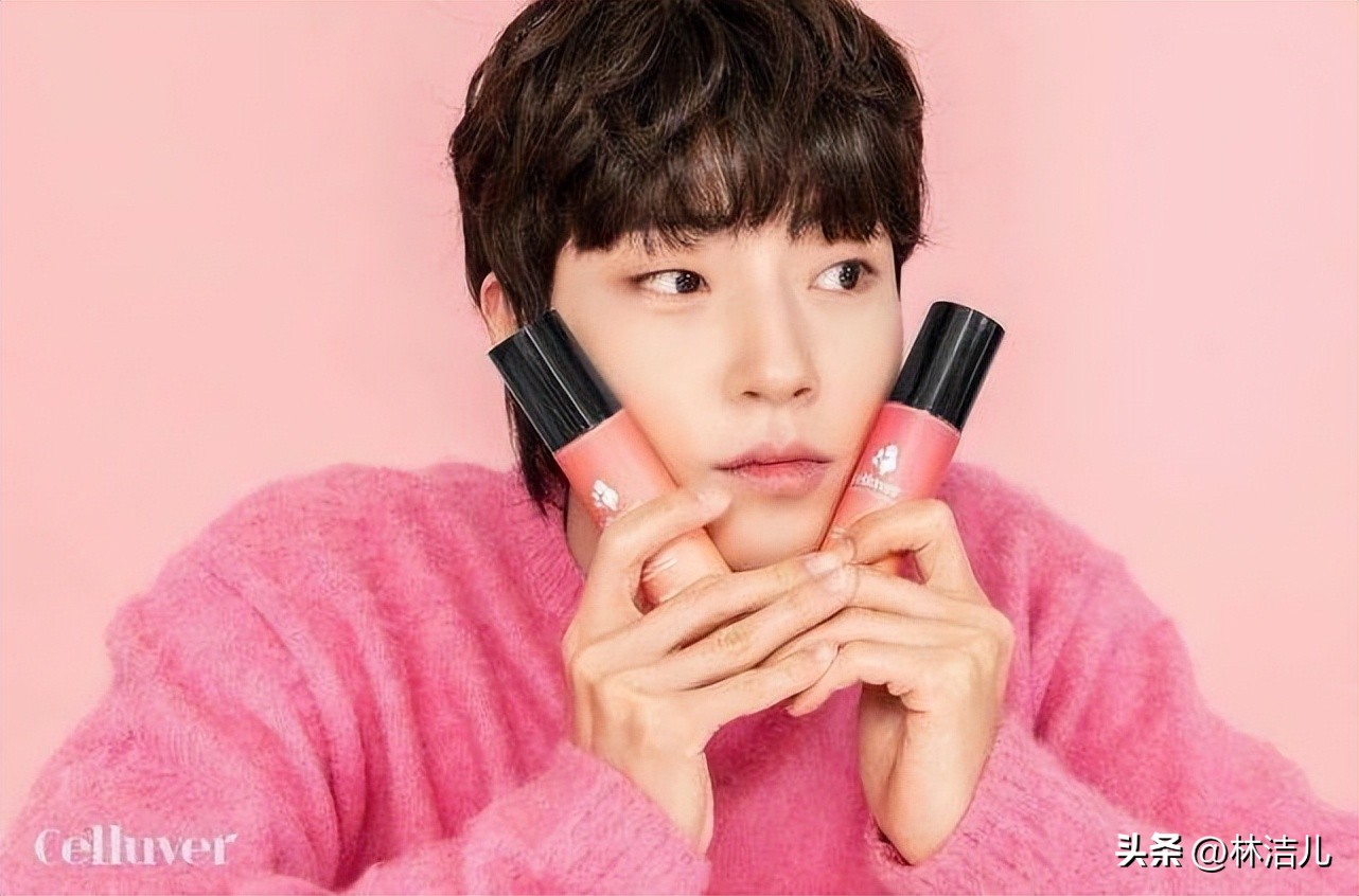 韩国男明星爱用的香水,韩国男星用的香水