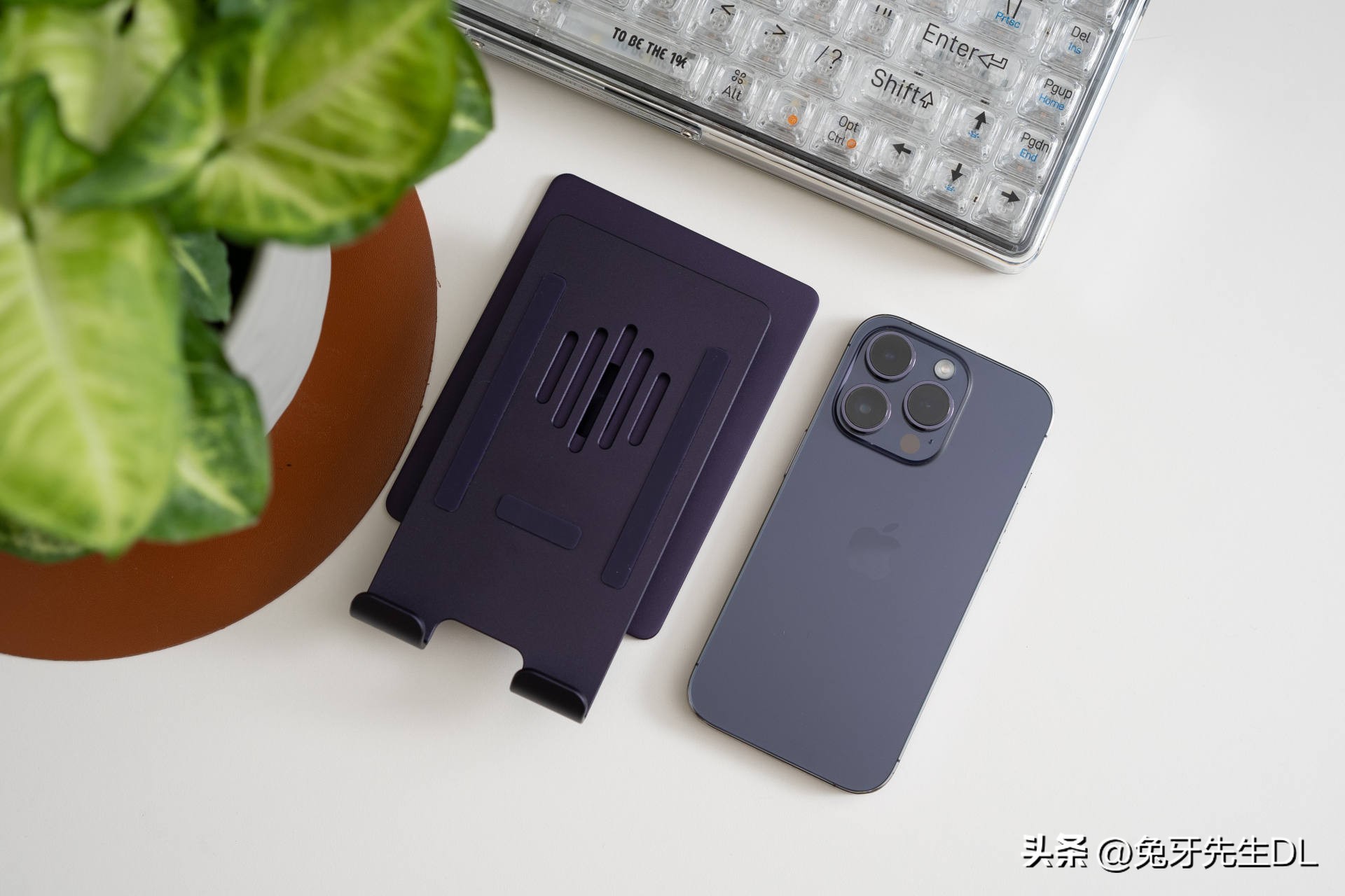 手机配件出行桌面，老男孩的11款好物安利，一只手都数不过来