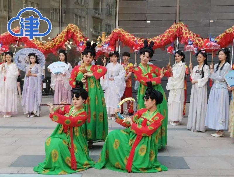 天津哪条公路风景最美,天津周边最美的风景区