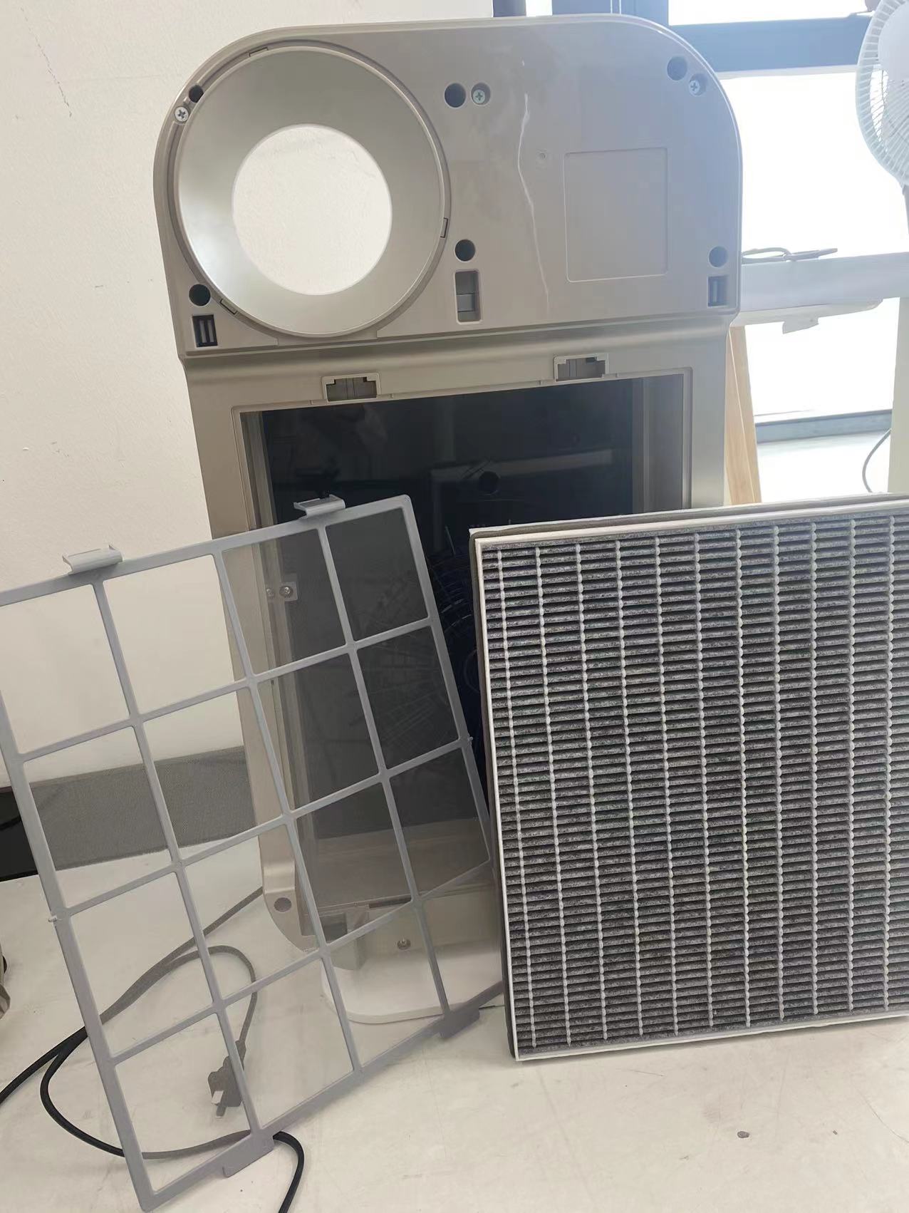 空气净化器横评1-3万,空气净化器1深度对比评测