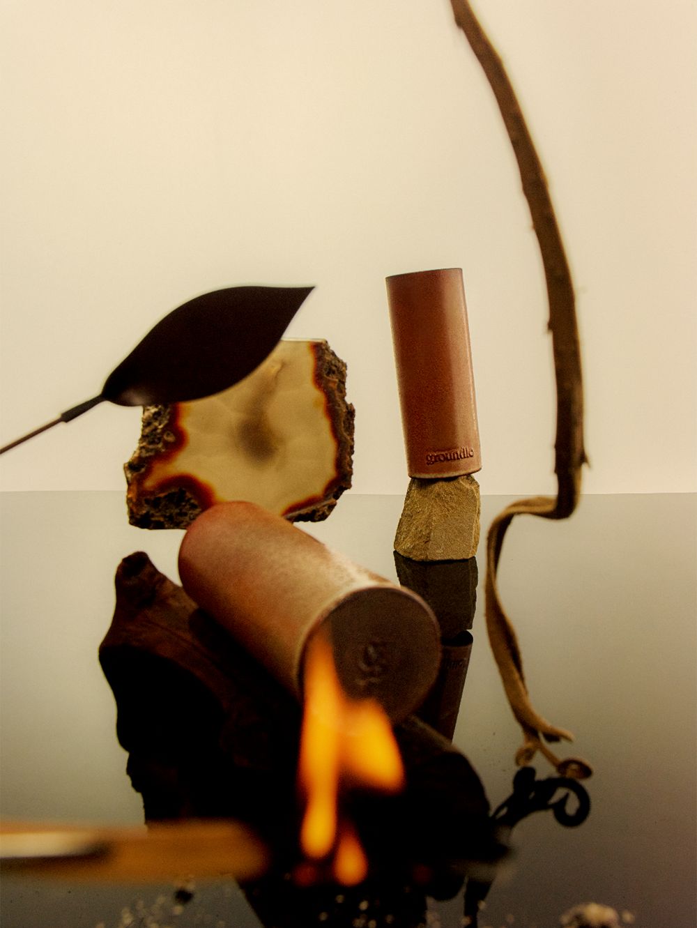 groundle棣欐皼鍠烽浘,groundle鎶栭煶