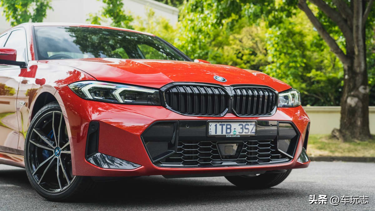 2022宝马3系330e,宝马3系330e混动价格