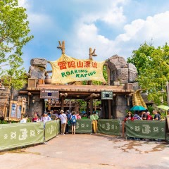 上海迪士尼的攻略最新,上海迪士尼攻略超详细图