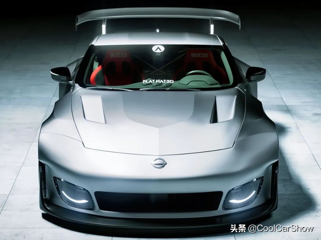 恶魔z改轮毂,恶魔z改装最快的方法