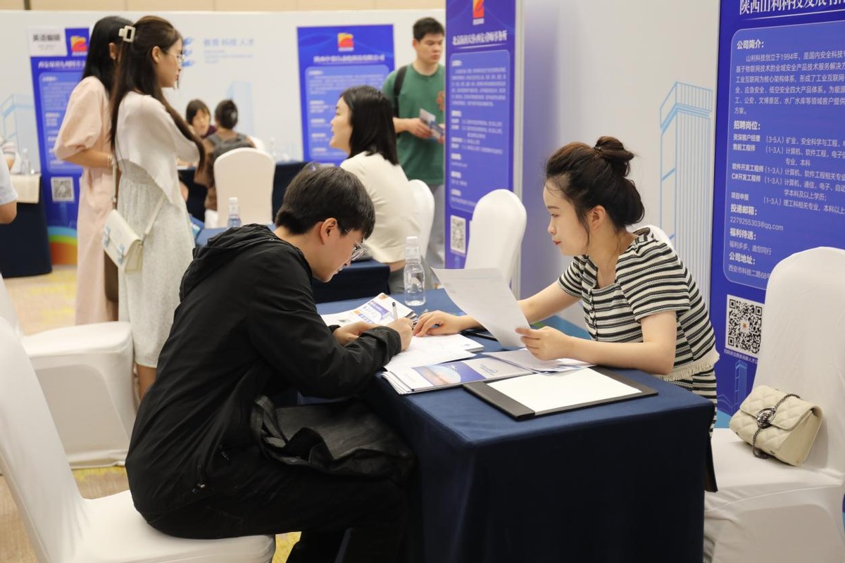 115家企业提供4200个优质岗位,近500家企业提供逾万个岗位