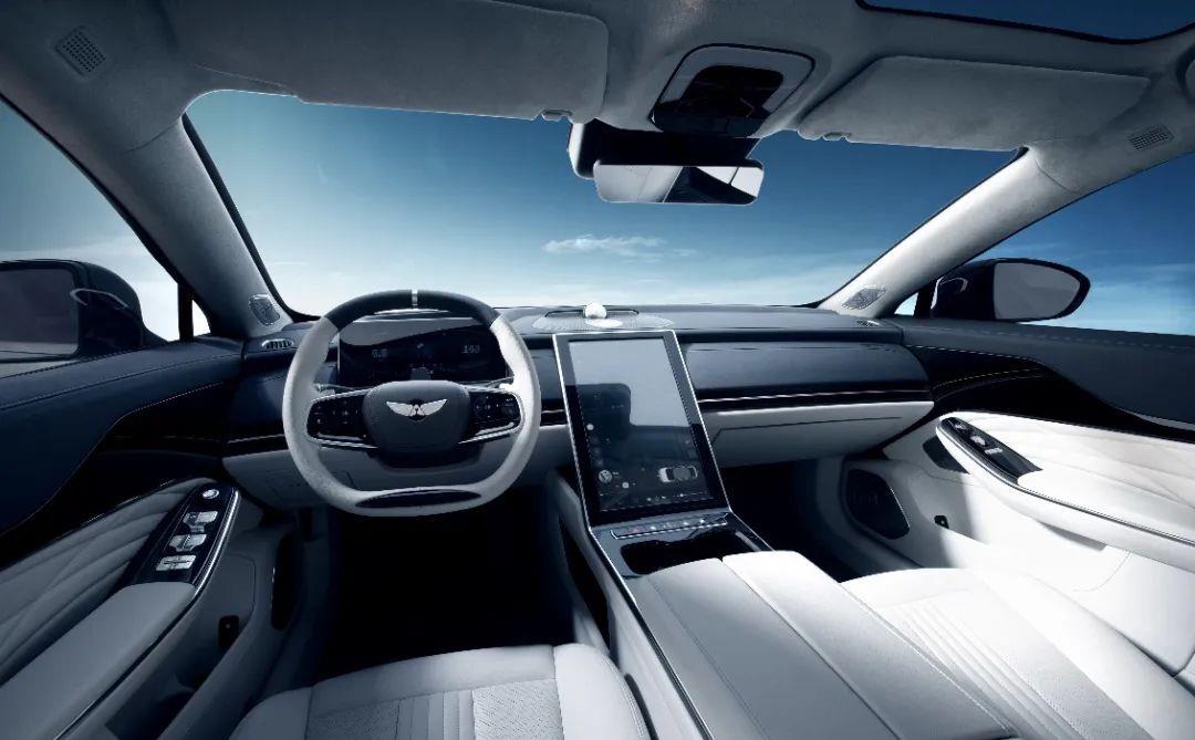 成都国际车展震撼来袭,成都国际车展2023豪华品牌