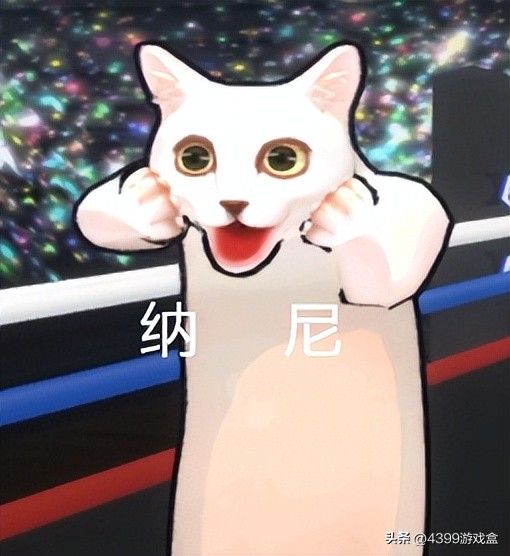 表情包们打起来了！快看肌肉萌宠们的魔性沙雕格斗