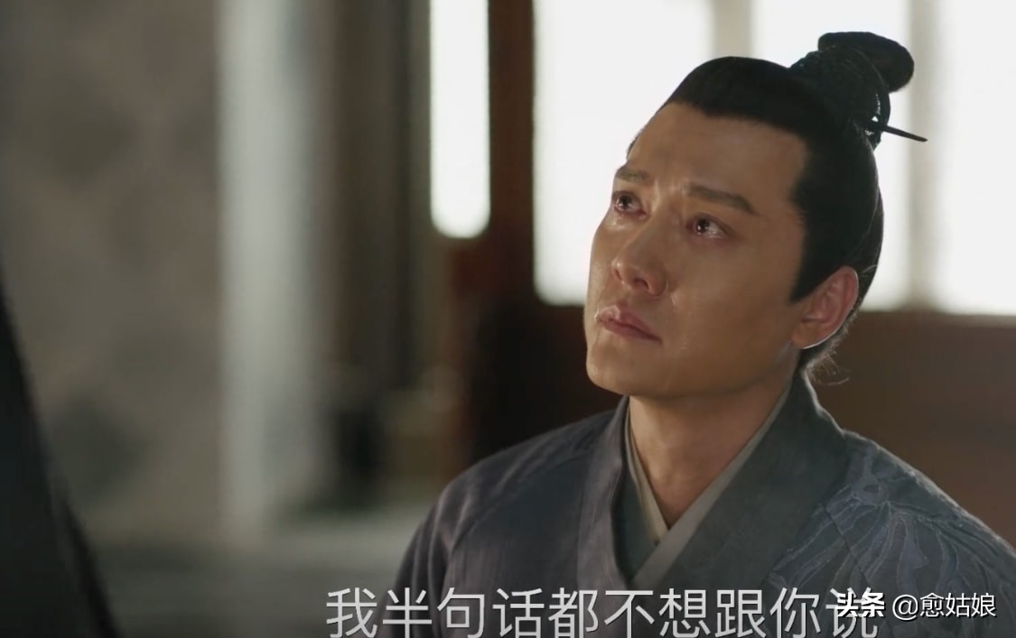 冯绍峰演技浮夸的图,冯绍峰出道以来的感情经历