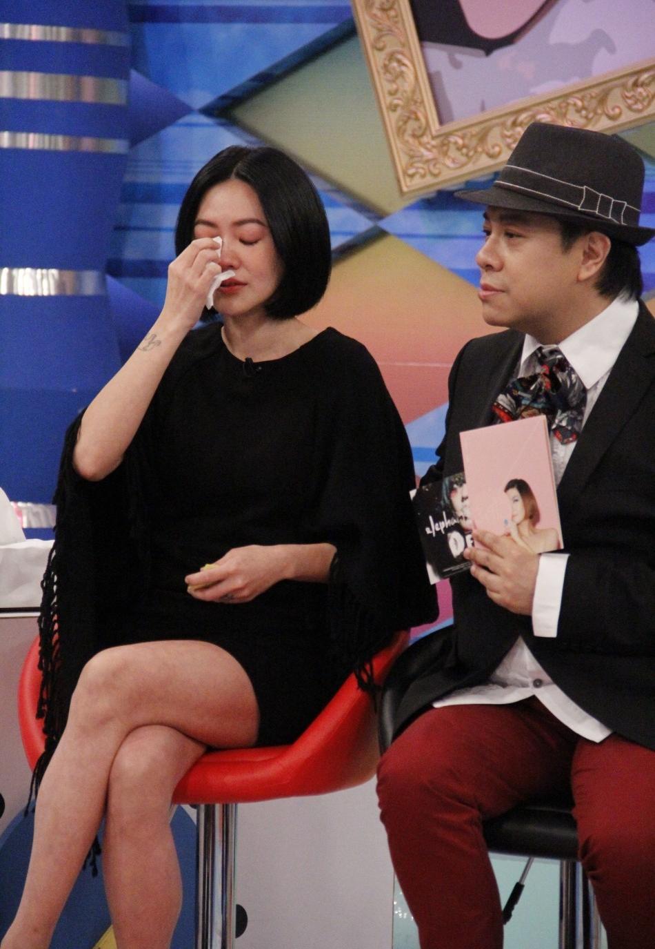 梦想当阔太，却嫁进伪豪门，这5位豪门梦碎的女星像个“笑话”