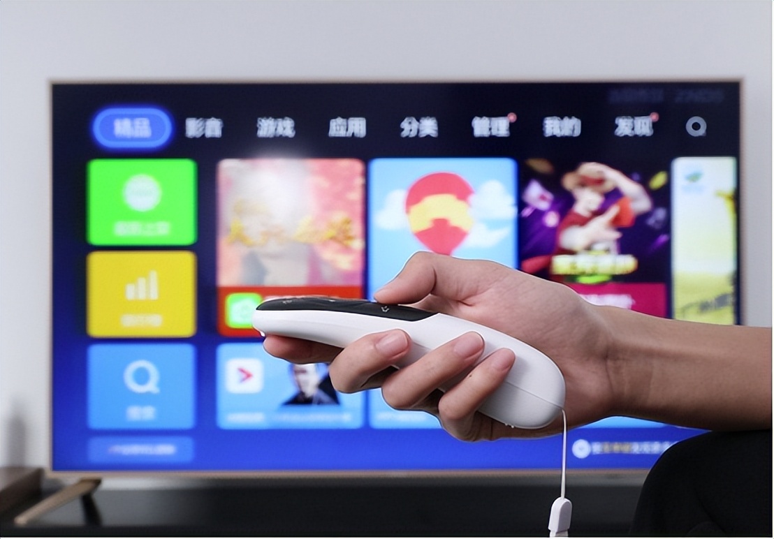 为何越来越多人不想用智能电视,智能电视为何被吐槽