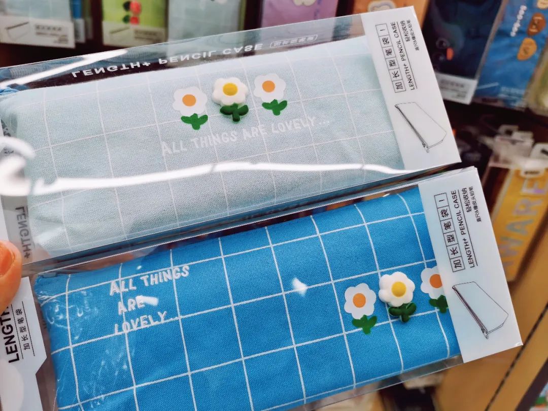 青岛高颜值文具店,逛青岛文具店