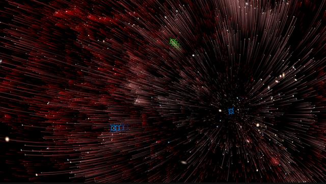 宇宙是一直稳定的还是灭亡的,宇宙每几年循环一次