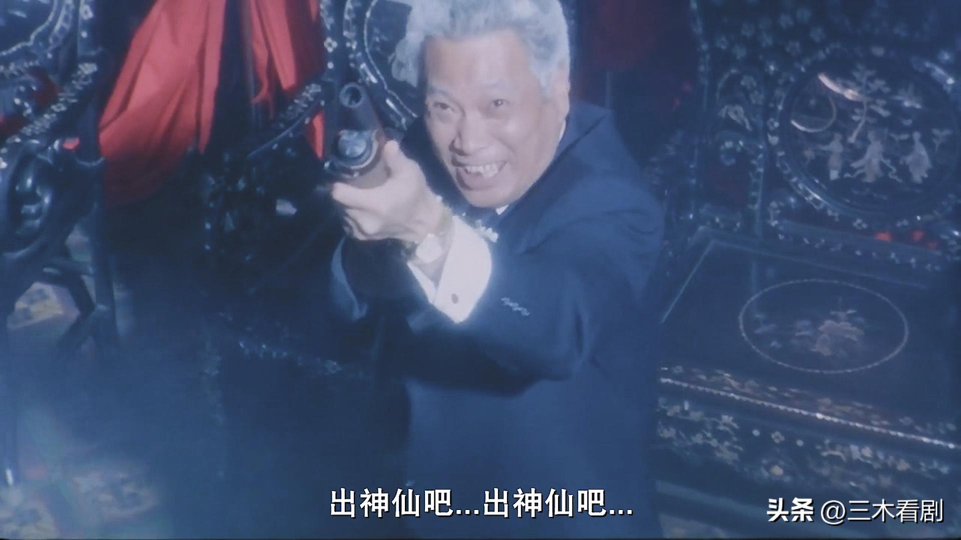 食神火鸡大姐和史蒂芬,周星驰领悟食神真谛