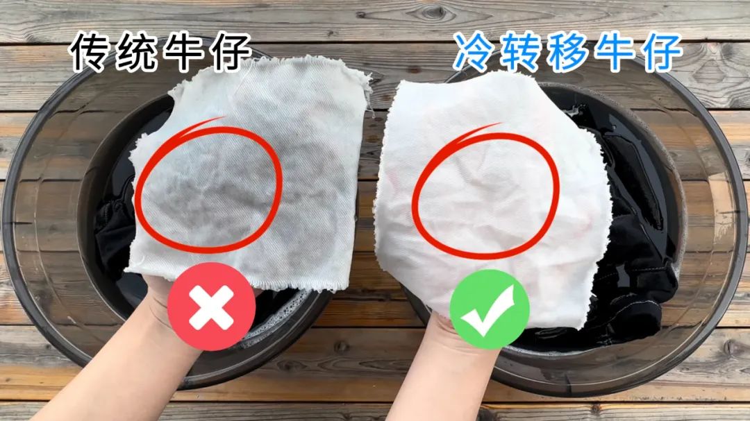 牛仔裤有甲醛吗,牛仔裤上的甲醛有何危害