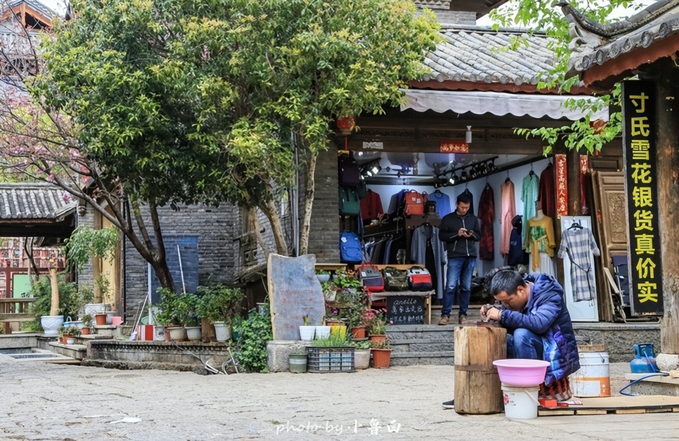 玩转云南自由行,昆明大理丽江6天5晚游多少钱