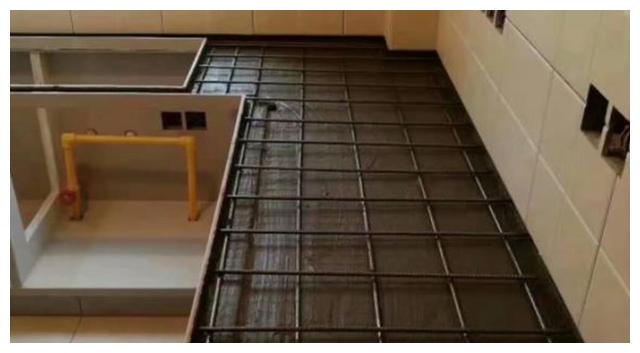 瓷砖夹橱柜的缺点,用瓷砖做橱柜耐不耐用