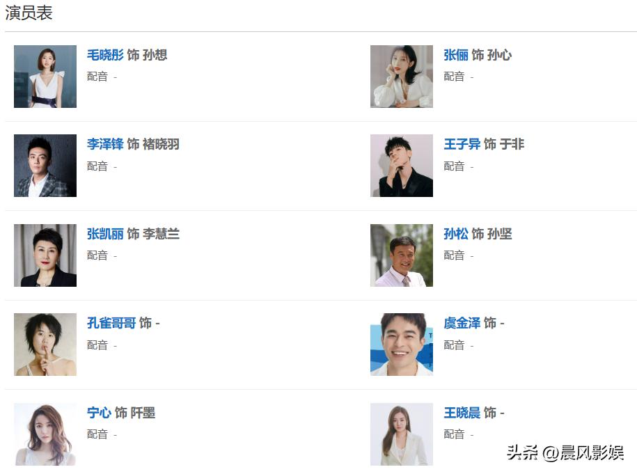 央视新剧《心想事成》3月9日开播满满期待且看点多毛晓彤张俪携手