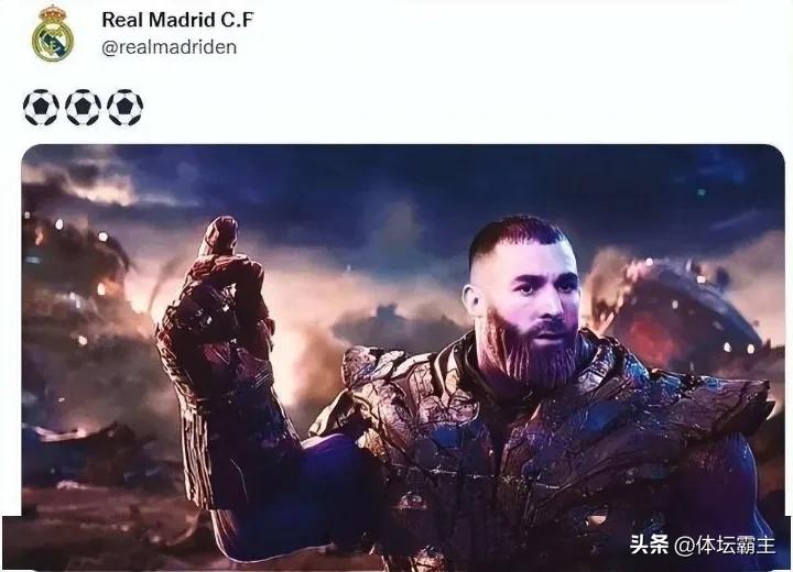 2022世界足坛十大事件,足坛十大最有梗的球员