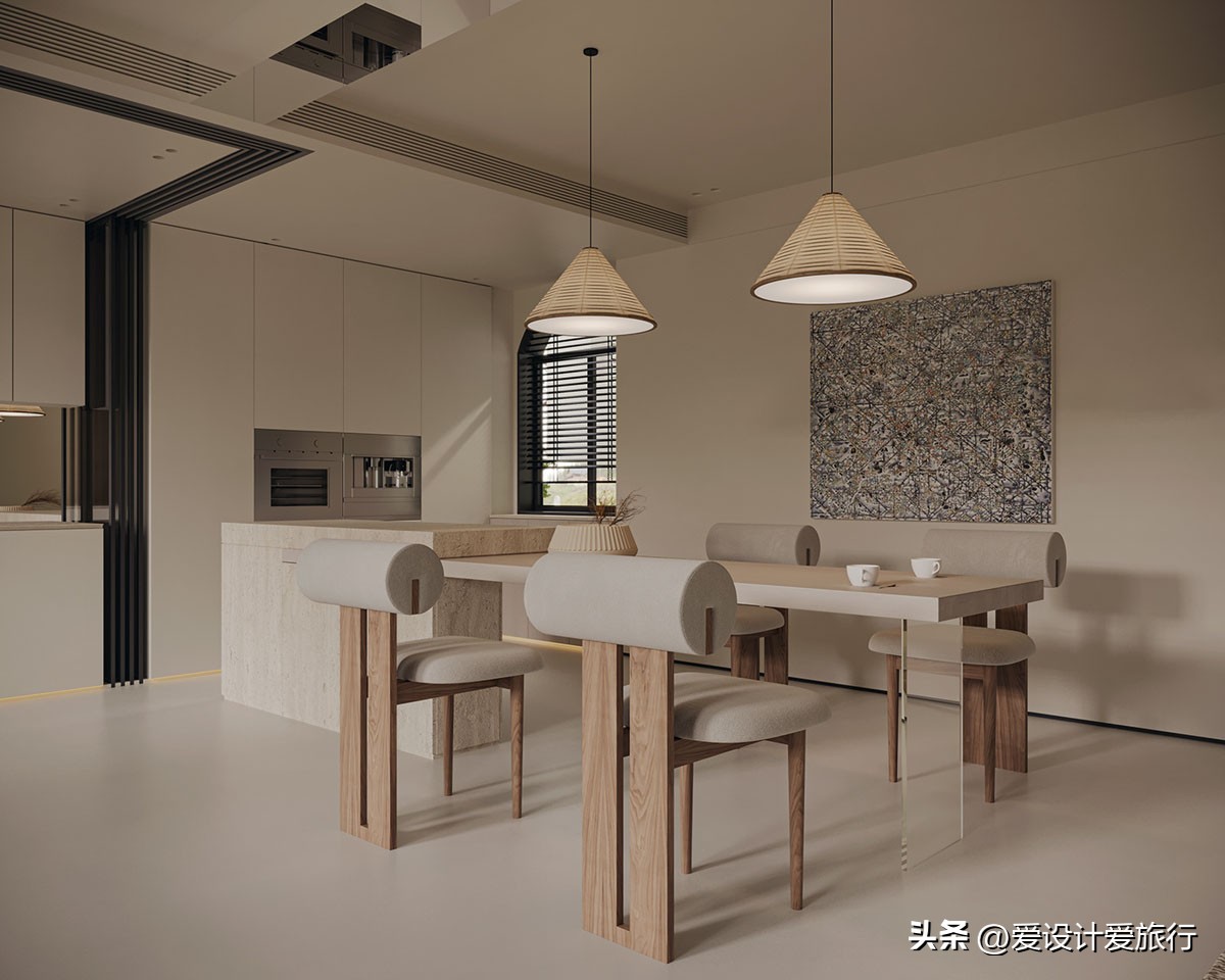 汕头豪宅极简设计,汕头极简装修一平方多少钱