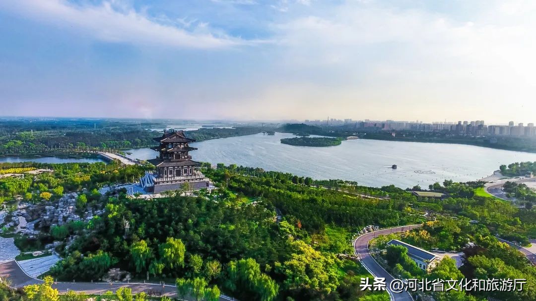 河北旅游优质打卡街区推荐,河北十大古城旅游排名