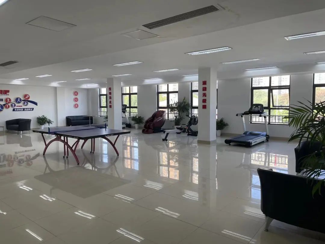 最美发布｜“蓝朋友”带你打卡六朝古都最美消防救援站（10）