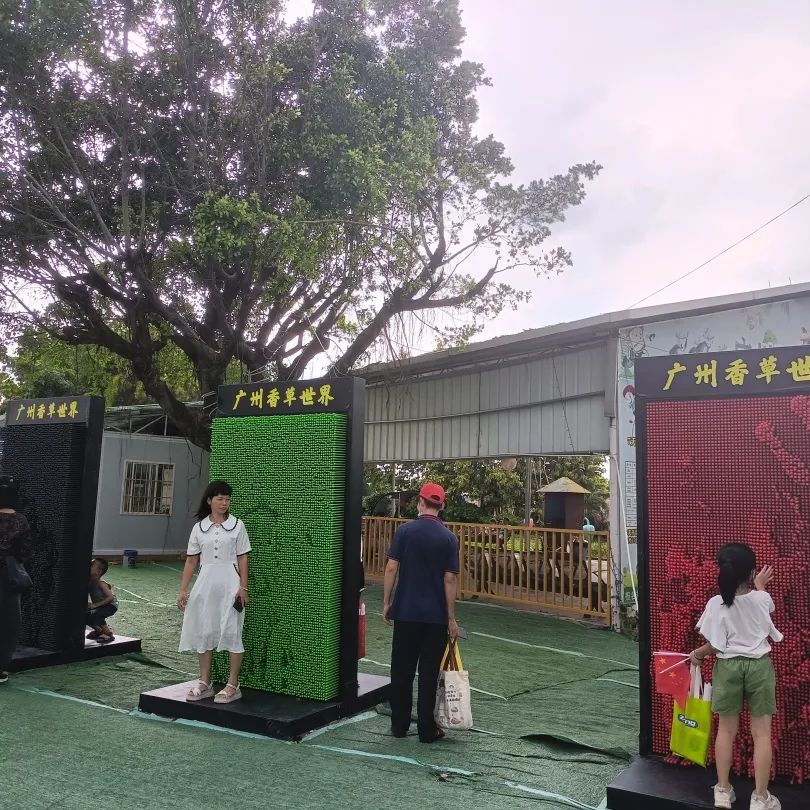 五一免费入园的汉服活动,汉服游园优惠活动