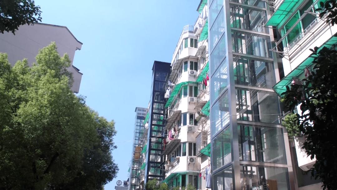 小区共享电梯免费安装,共享电梯免费模式