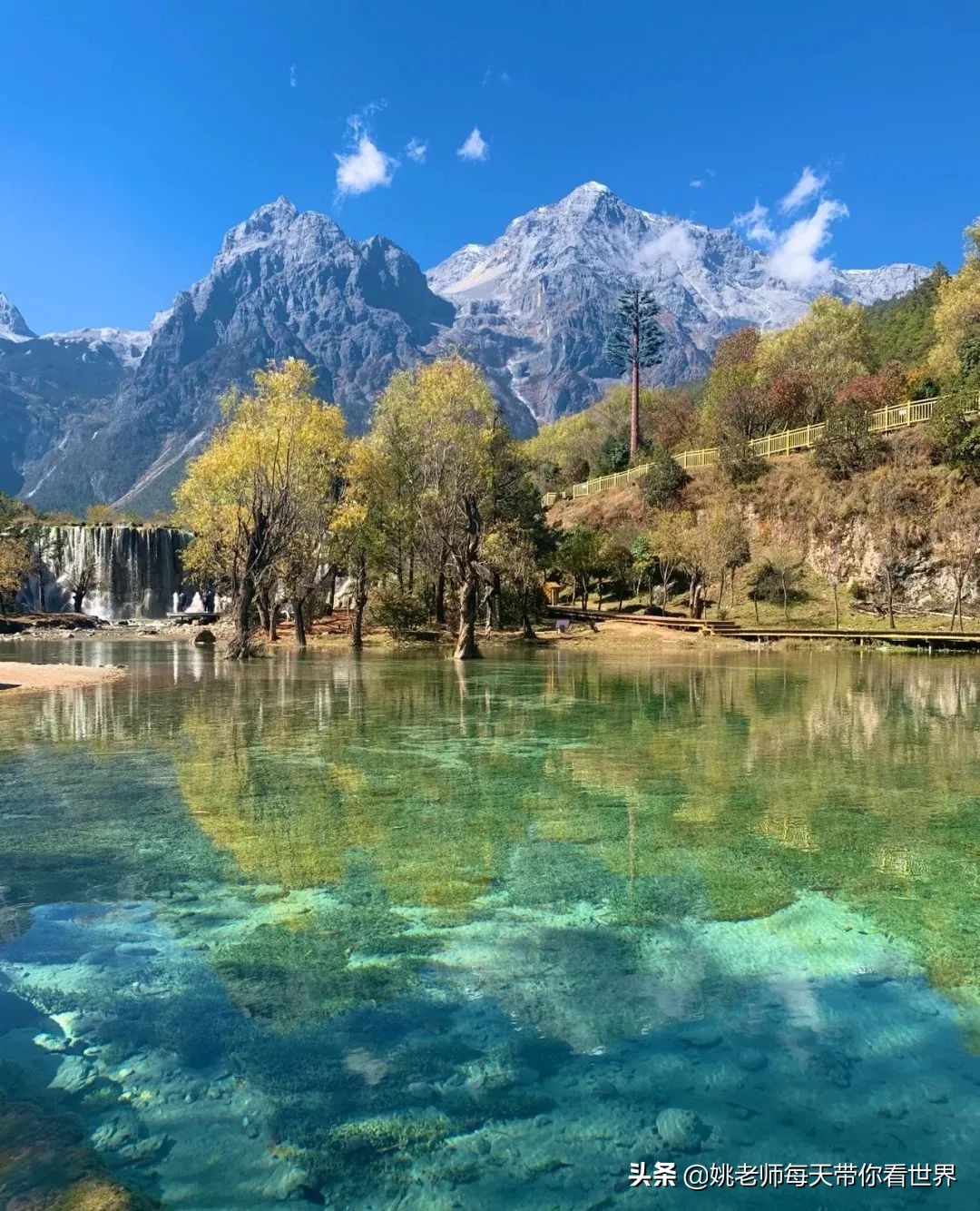 旅行云南团购,旅行云南推荐