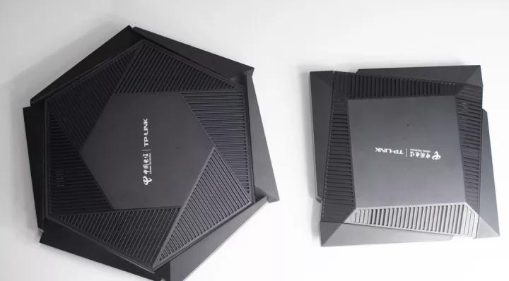 电信送的wifi6路由器图片,电信送的wifi6路由器支持mesh吗