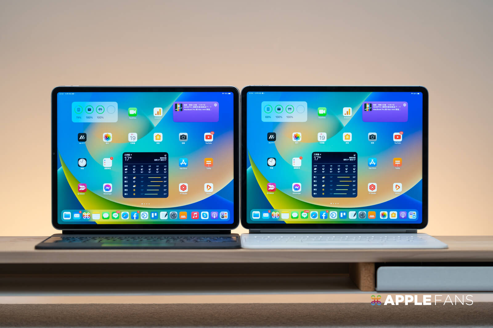 m2ipadpro测评,m2ipadpro稳定了吗