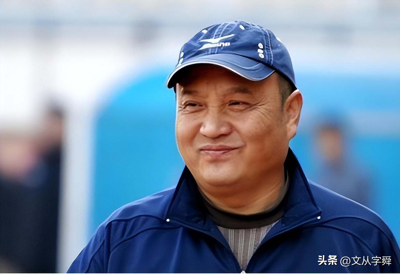 乔伟光励志视频,乔伟光2020