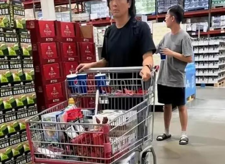 郑伊健现状发福,郑伊健现状生活