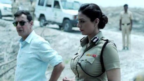 十部必看印度电影简介中文,推荐十部值得一看的印度电影