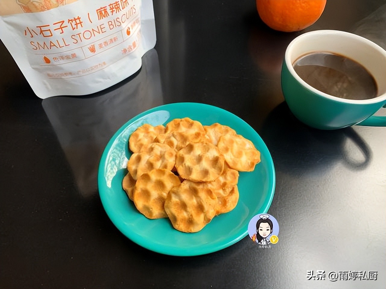 中国好吃饼干排行榜10强,超好吃的大饼干便宜