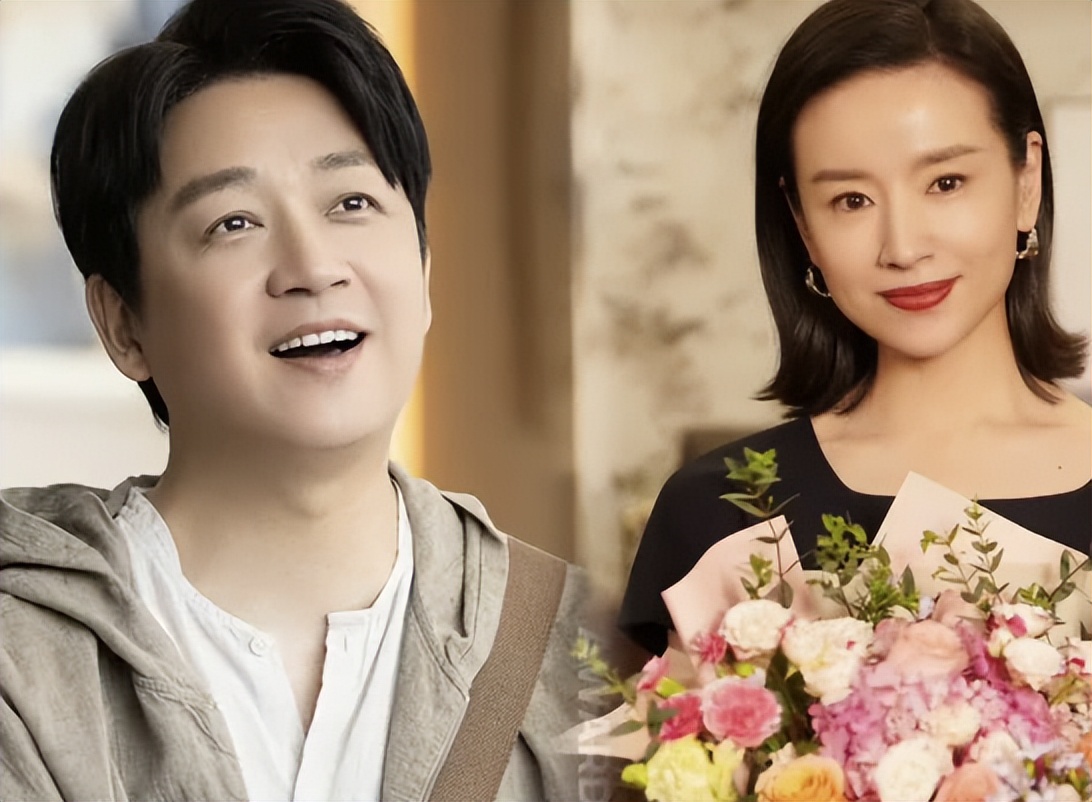 董洁身穿瑜伽裤亮相直播间,43岁董洁穿瑜伽服直播带货视频