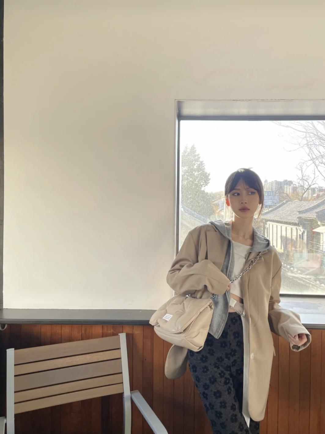 平价包包推荐小众学生大容量,包包推荐小众高级感平价托特包