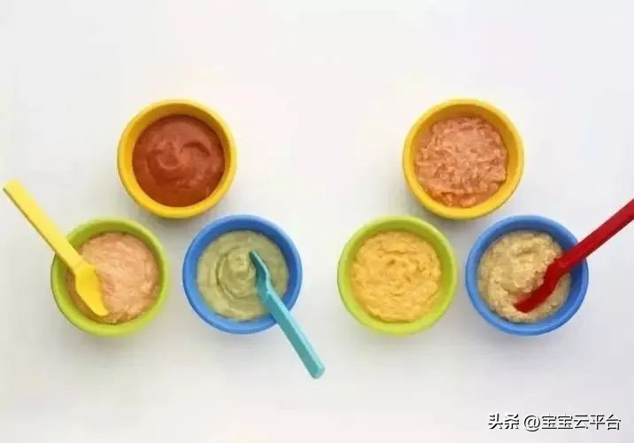 7个月宝宝适合吃什么辅食,7-8个月宝宝辅食吃多少合适