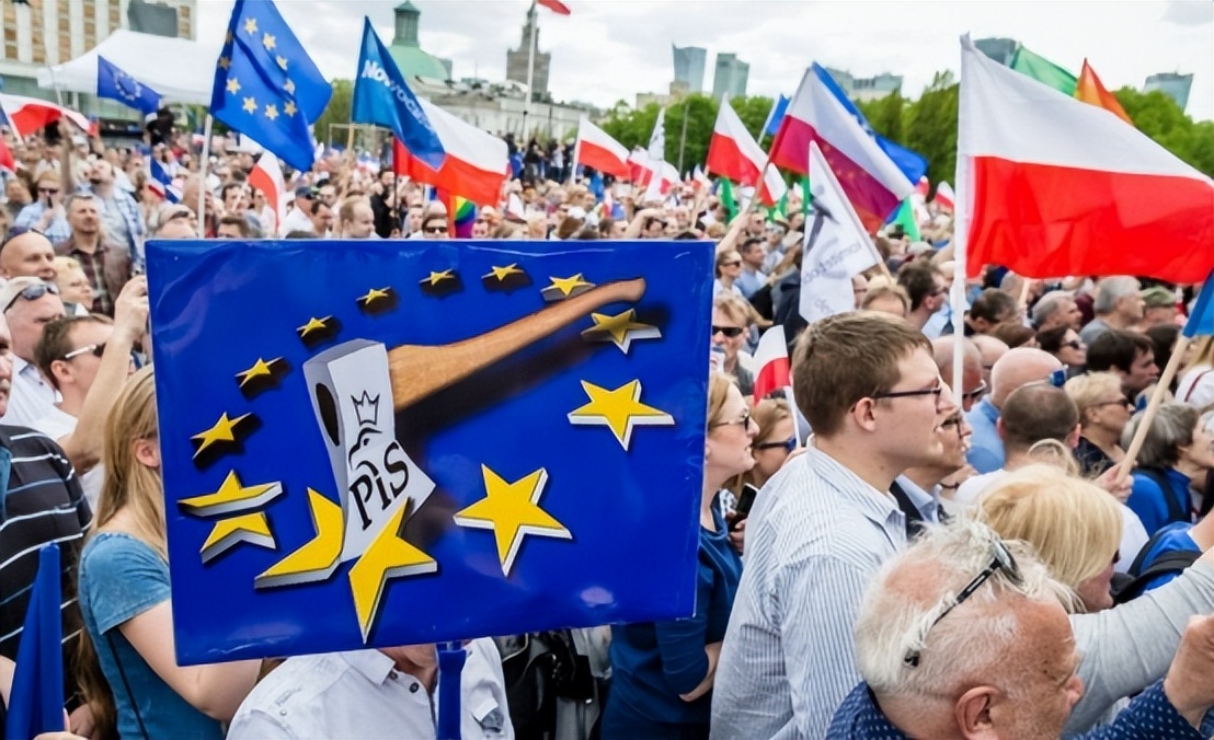 欧盟对乌克兰冲突的起因看法,俄乌冲突匈牙利受到的影响