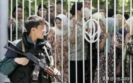 中亚五个斯坦国家人口,中亚地区东南部人口多的原因