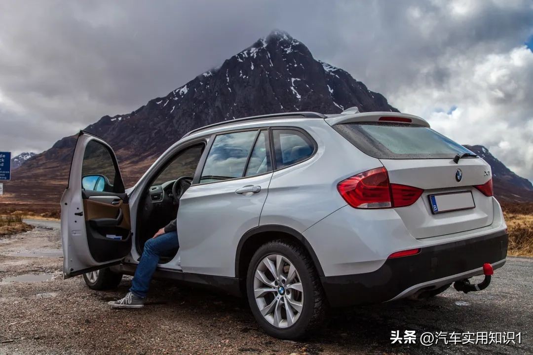 轿车和轿跑suv有什么区别,轿车和suv级别对比