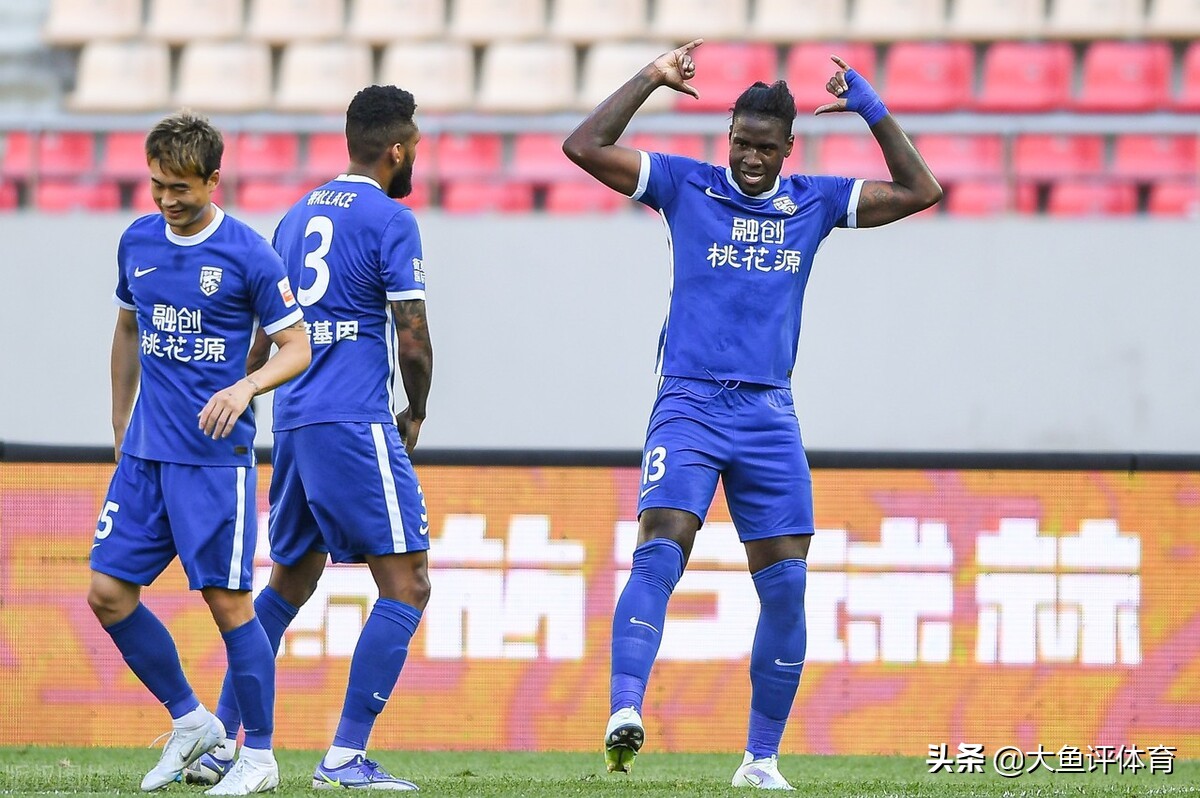 中超第五轮武汉队,2022中超武汉三镇第五轮