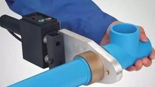 给排水管道的连接方法有,给排水常用的管道连接方式