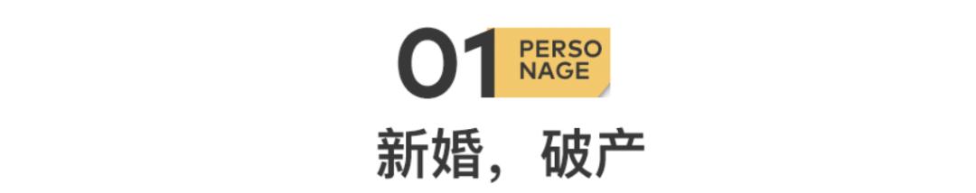 高管辞职与妻子环游中国,土豪丈夫破产