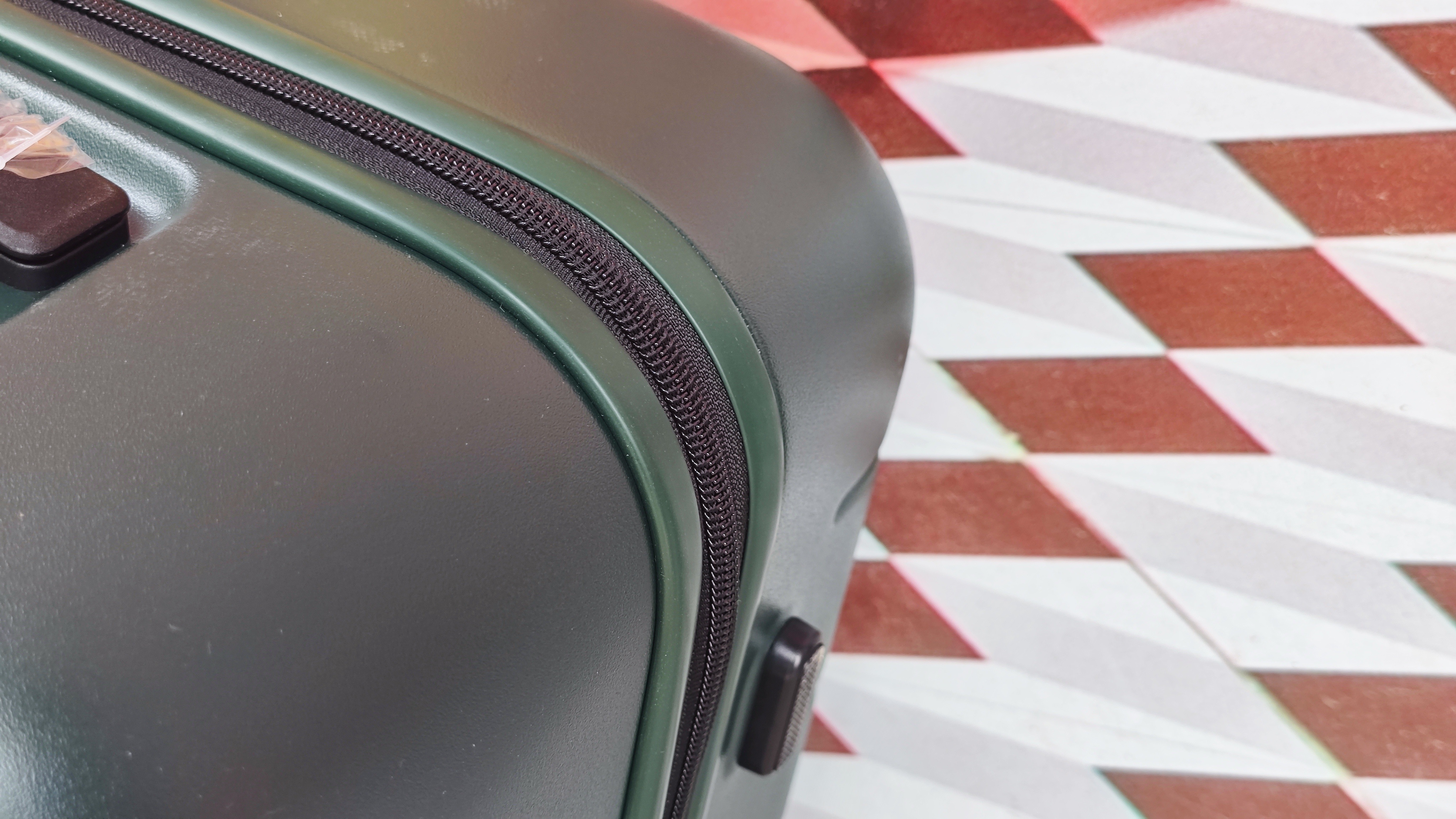 米家行李箱测评,行李箱选24寸还是28寸